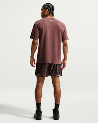 Reviews: Ja Standard Issue Men's Mesh 12.5cm (approx.) Basketball